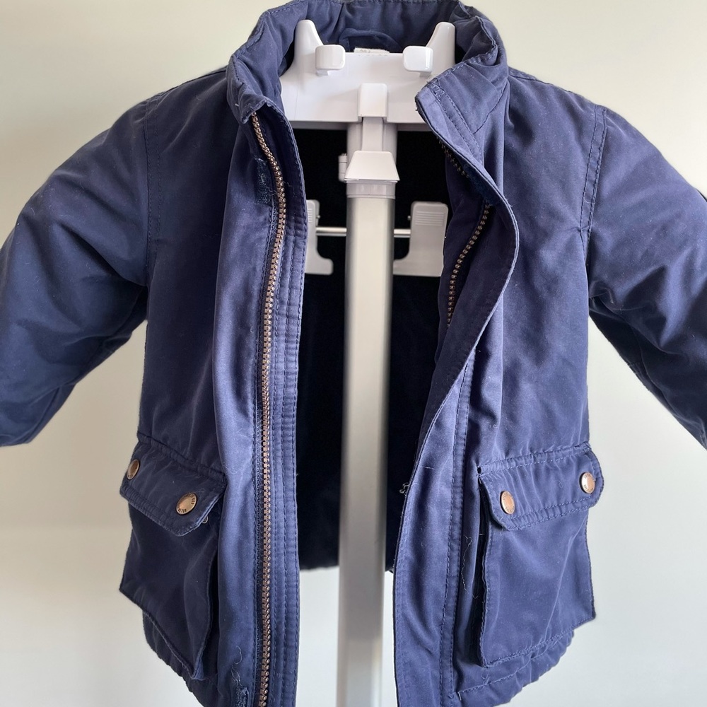 H&M Kids Jacket - Picture 5 of 7